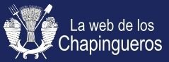 Logo for Chapingueros