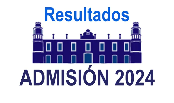 Resultados Examen de Admisión Chapingo 2924